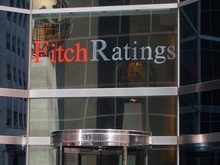 Рейтинговое агентство Fitch понизило рейтинг Украины