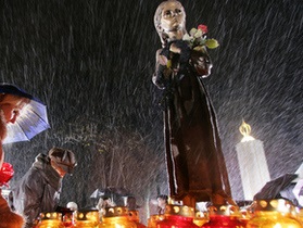 США выразили соболезнования Украине в связи с годовщиной Голодомора