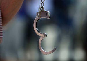 Милиционеров, обвиняемых в пытках против задержанных, выпустили из СИЗО