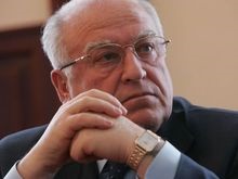 Черномырдин не видит газового конфликта между Украиной и РФ