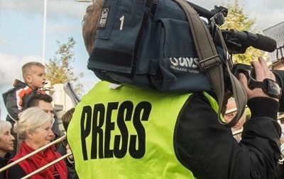 В Украине за год 90 раз применяли силу против журналистов