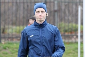 Динамо оголосило про підписання Шабанова