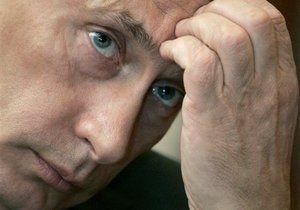 Путин о Марше несогласных 31 мая: Надеюсь, что в Питере будет сделано все по уму