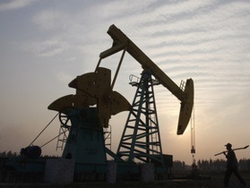 Власти Кувейта: Из-за спекуляций нефть может подорожать до $110 в течение ближайших недель