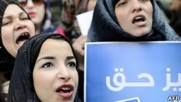 Суд в Египте запретил тесты на девственность