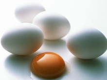 Ученые: Завтрак из яиц способствует быстрому похудению