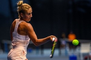 Українка Марта Костюк вийшла в основну сітку Australian Open