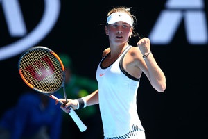        Australian Open