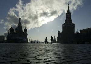 В Москве на Красной площади задержаны пять пикетчиков и правозащитница