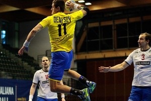 Український гандболіст назвав провалом виступ збірної у відборі на ЧС