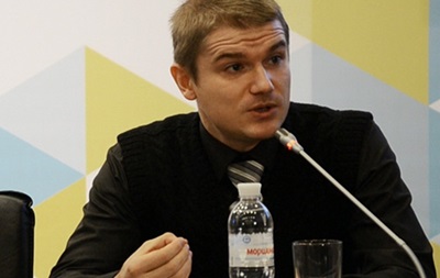 Українського журналіста не пустили до Молдови