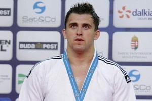 Український дзюдоїст Гордієнко виграв перше в кар єрі золото Гран-прі
