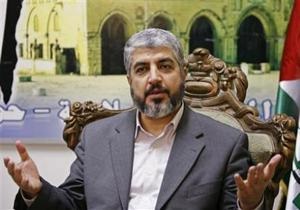 Представители ХАМАС и ФАТХ намерены провести встречу на следующей неделе
