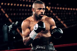 Рой Джонс-младший договорился о бое с бойцом UFC