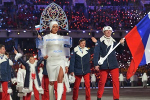 Помічник Путіна відмовляє російських спортсменів від участі в Олімпіаді