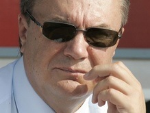 Янукович обещает заблокировать Раду в день закрытия сессии