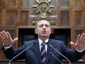 Турция требует исключить Израиль из ООН