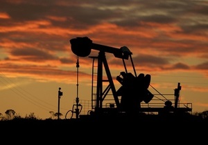 Производство нефти в странах ОПЕК выросло до максимума за год
