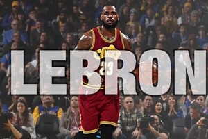 Команда ЛеБрона на Матче звезд НБА: лучшие моменты сезона