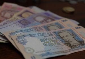 Опрос DW-Trend: Украинцы не очень доверяют национальной валюте