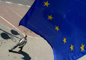 В ЕС назвали причину двойственности политики Киева, мечущегося между Москвой и Брюсселем - таможенный союз
