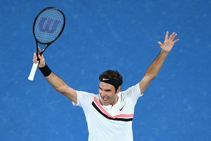 : ,   Australian Open    