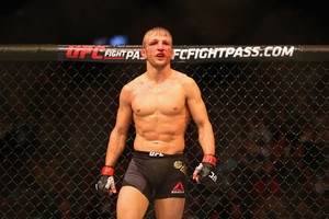 Чемпион UFC вызвал на бой Ломаченко