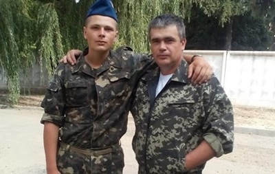 Смерть курсанта в Харкові: батько впевнений, що сина вбили