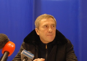Афера Элита-Центр: Черновецкий выступает за привлечение чиновников к ответственности