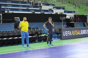 Косенко поділився враженнями про матчі першого дня Євро-2018