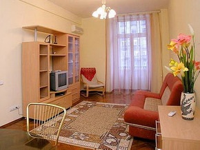 За неделю квартиры в Киеве незначительно подорожали