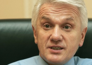 Литвин заявил, что скандальный закон о местных выборах еще может измениться