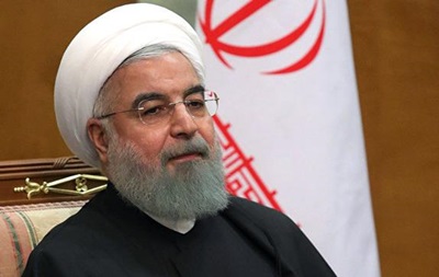 К президенту Ирана пытался проникнуть вооруженный мужчина