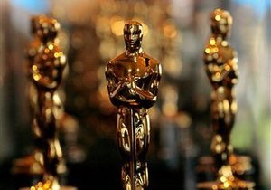 Американская киноакадемия перенесла дату объявления номинантов Оскара