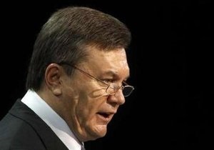 Левочкин рассказал о трудовых буднях Януковича