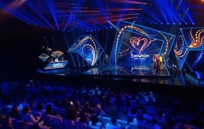 Названы финалисты национального отбора на Евровидение