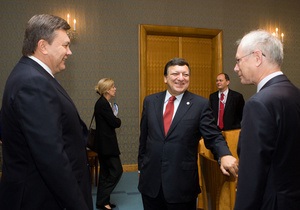 Процесс над Тимошенко был одной из главных тем саммита в Варшаве