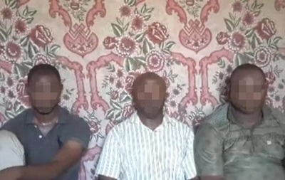 В Нигерии исламисты из Боко Харам отпустили 13 заложников