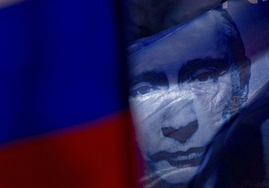 Маккейн о слезах Путина: Народ России тоже плачет