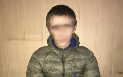 Пограничники задержали гражданина Молдовы, разыскиваемого Интерполом