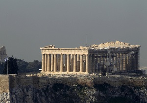 Греция решила продлить визы российским туристам