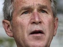 В Конгресс США внесена резолюция об импичменте Буша