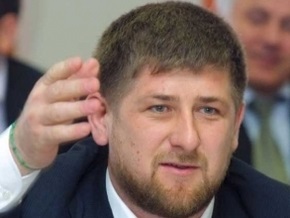 Назван виновный в подготовке покушения на Кадырова