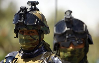 НАТО готовит новую миссию в Ираке