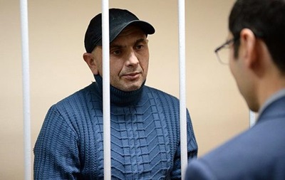 У Криму українця засудили на 6,5 років за  підготовку диверсій 