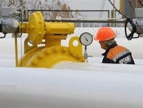 Европейские наблюдатели подтвердили возобновление поставок газа в Европу