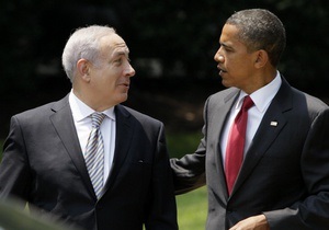 Обама: Премьер-министр Израиля хочет мира