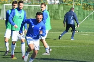 Сайт УЄФА приписав віце-капітану Динамо виступу в чемпіонаті Росії