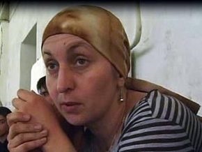 Лидер чеченской неправительственной организации и ее муж найдены убитыми