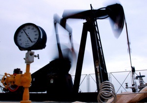 Экспорт российской нефти в Украину упал почти в пять раз